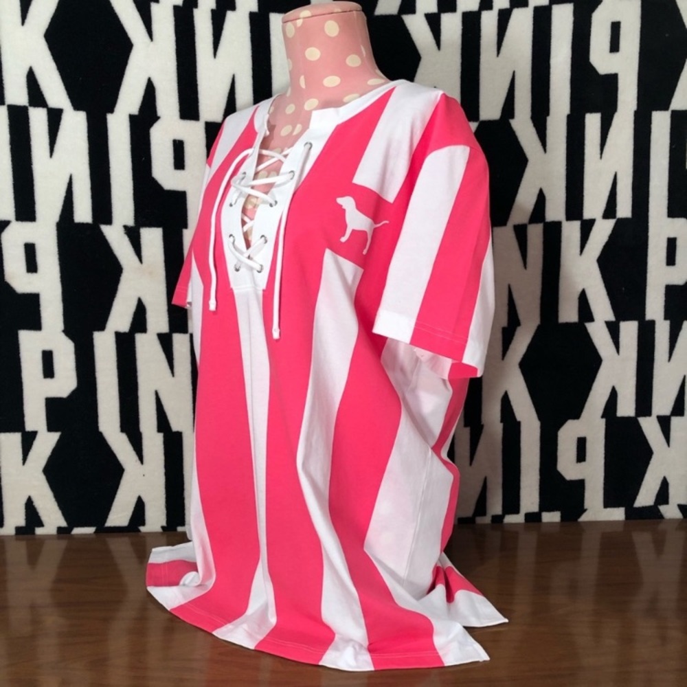 Victoria’s Secret PINK shirt